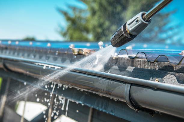 Best Sidewalk Pressure Washing  in Willow Grove, TX