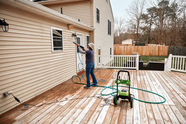 Best Concrete Pressure Washing  in Willow Grove, TX