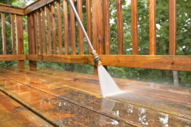Trusted Willow Grove, TX Pressure Washing Experts