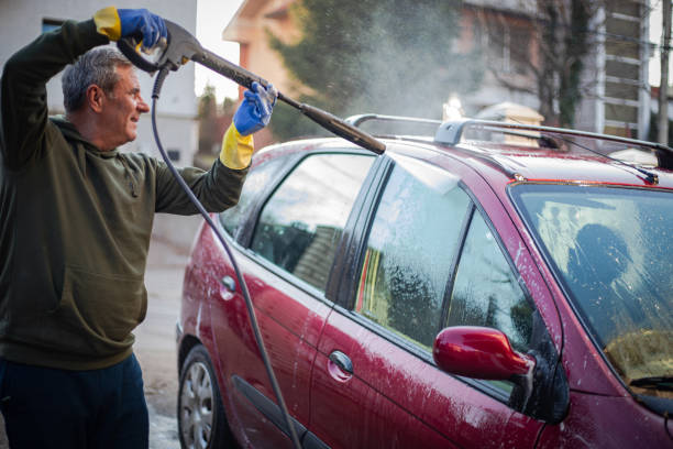 Best Exterior Home Cleaning  in Willow Grove, TX